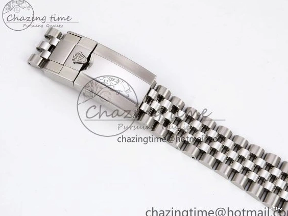 MiroTime 0503 Sporty GMT-Master II 126710 GRNR Black Gray Ceramic 904L Steel 3EF 1:1 Best Edition on Jubilee Strap VR 1339